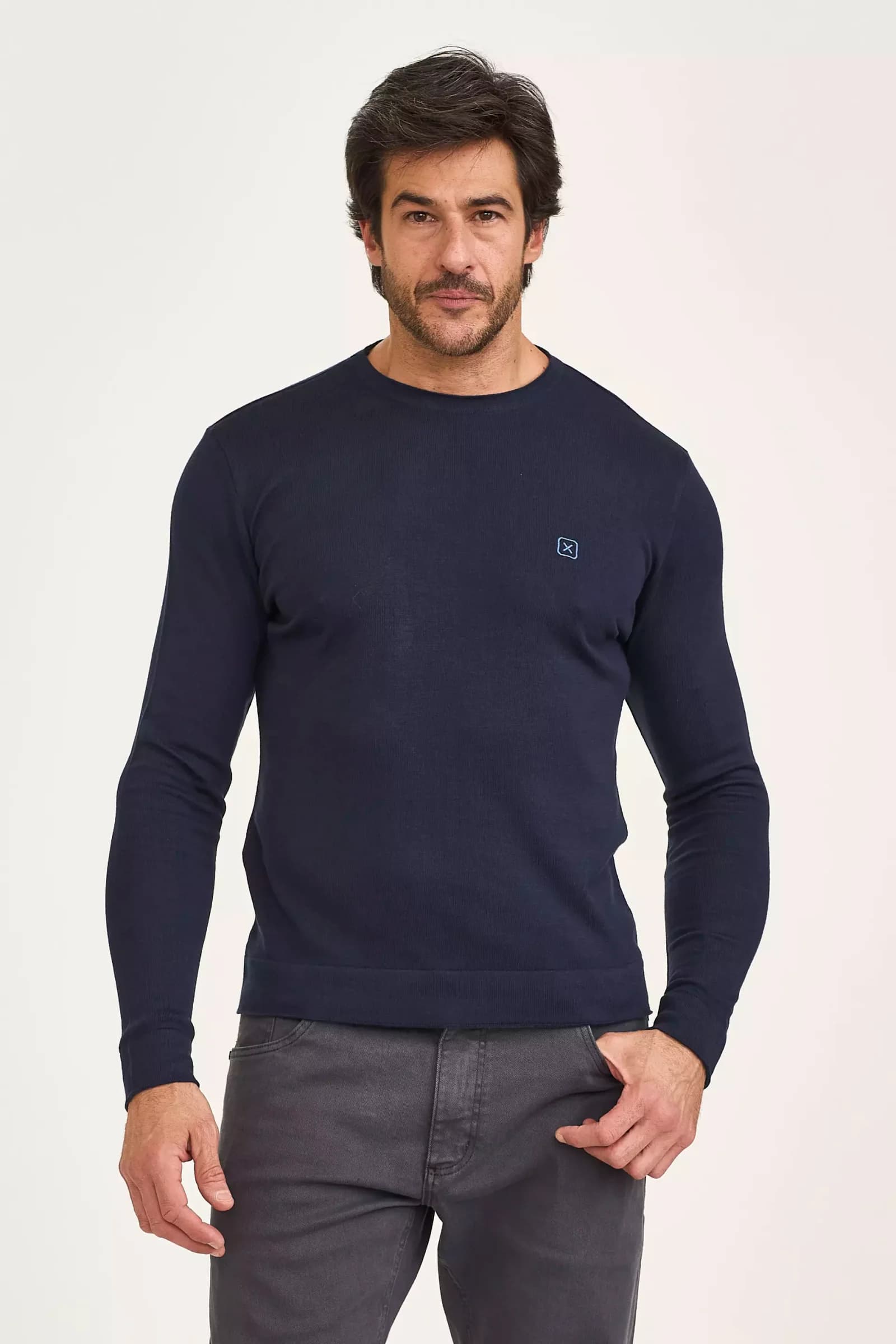 Tricot Regular ML