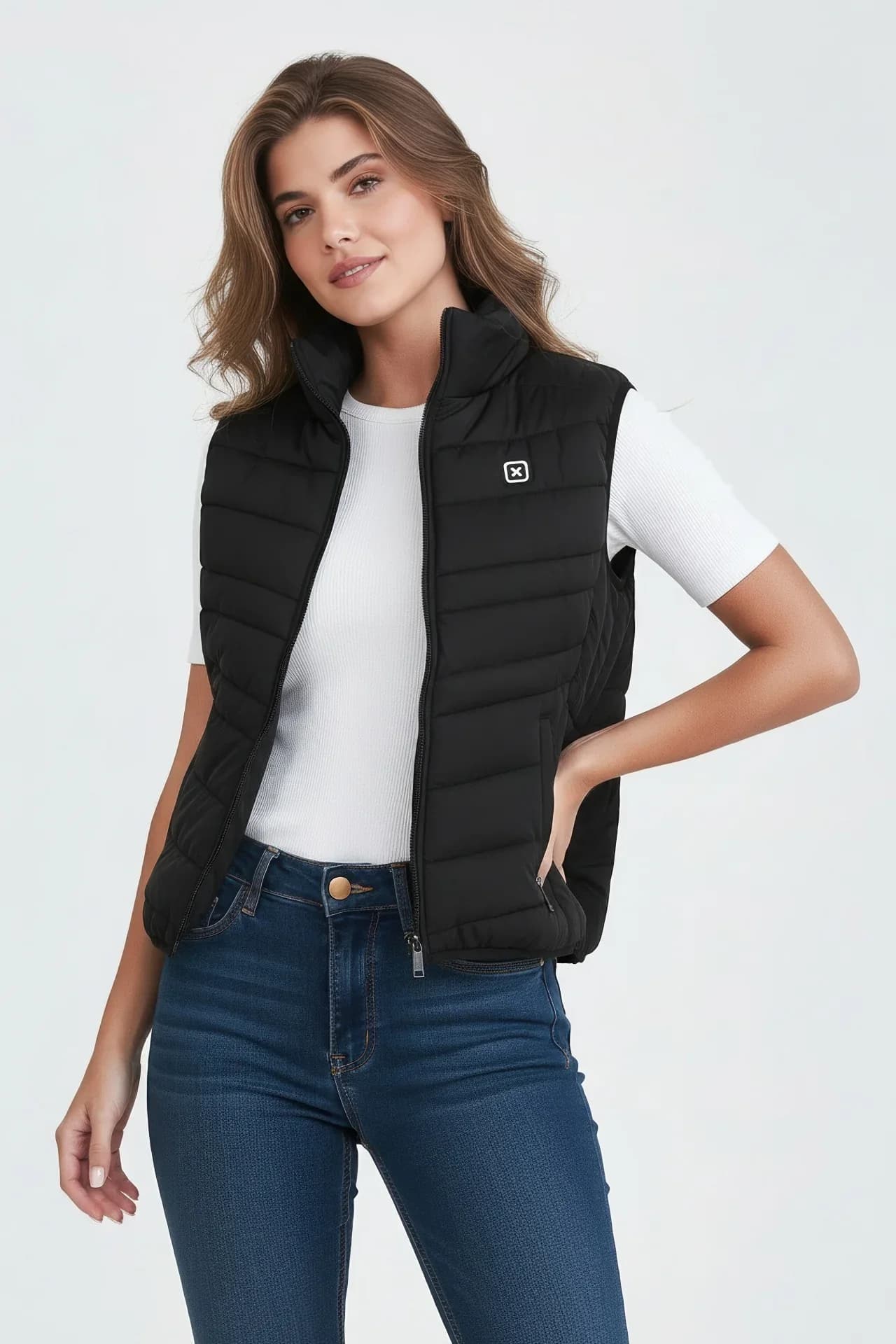 Colete Puffer