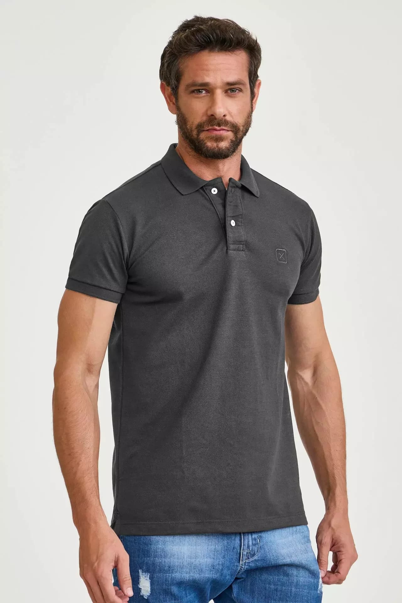 Polo x - size mc