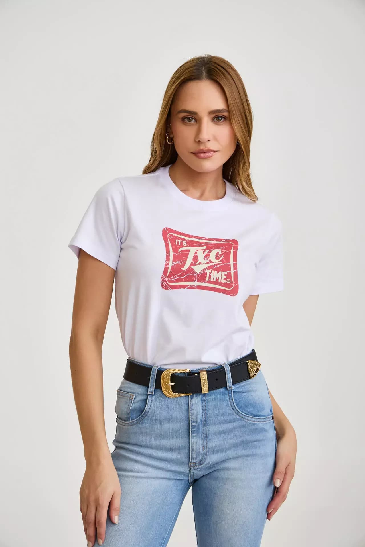 Camiseta Fio 30