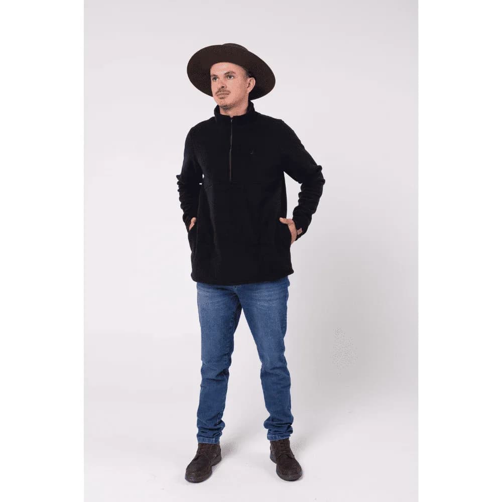 Blusão Ultrasoft Fleece Masculino Maragata