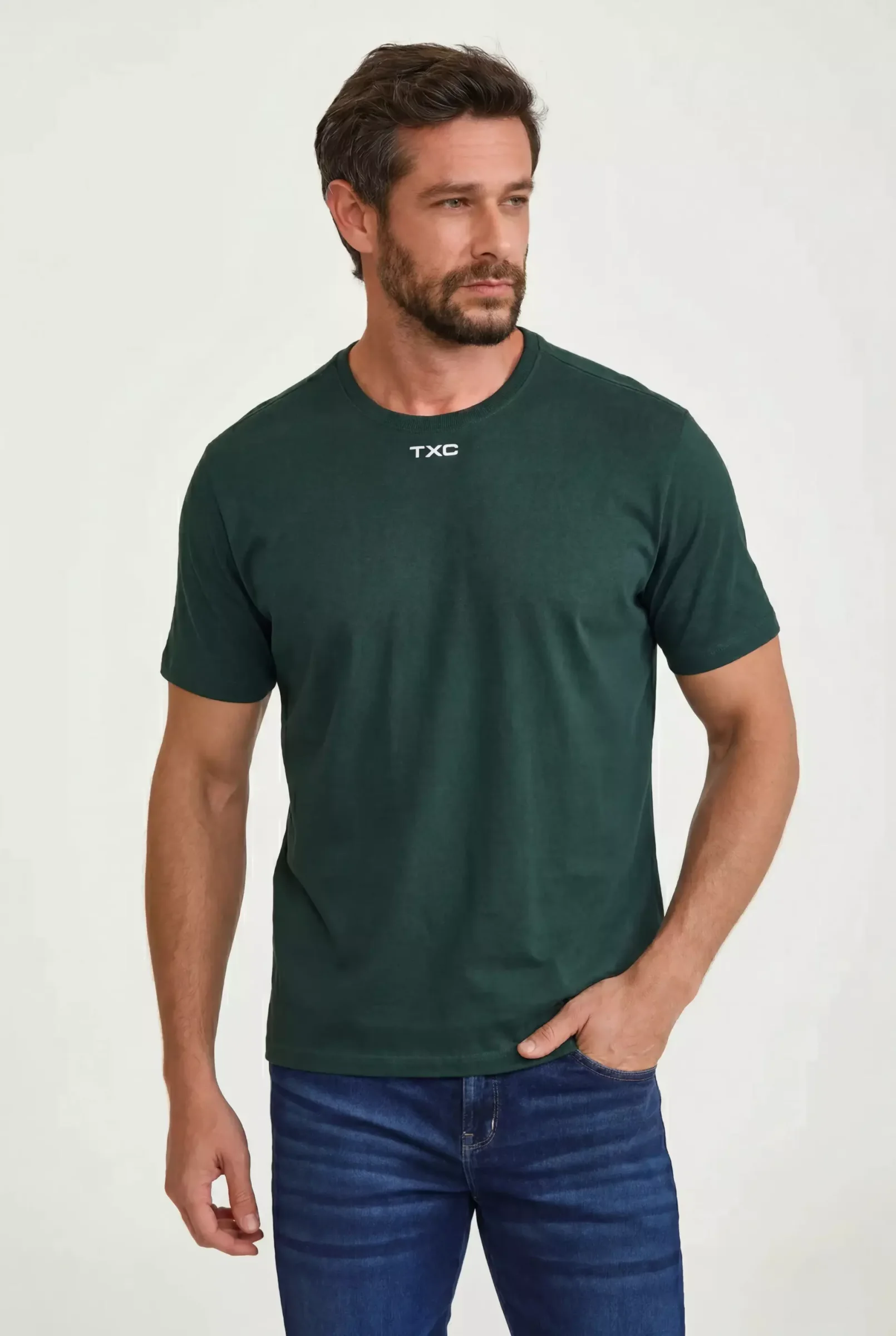 Camiseta Txc Fio 30