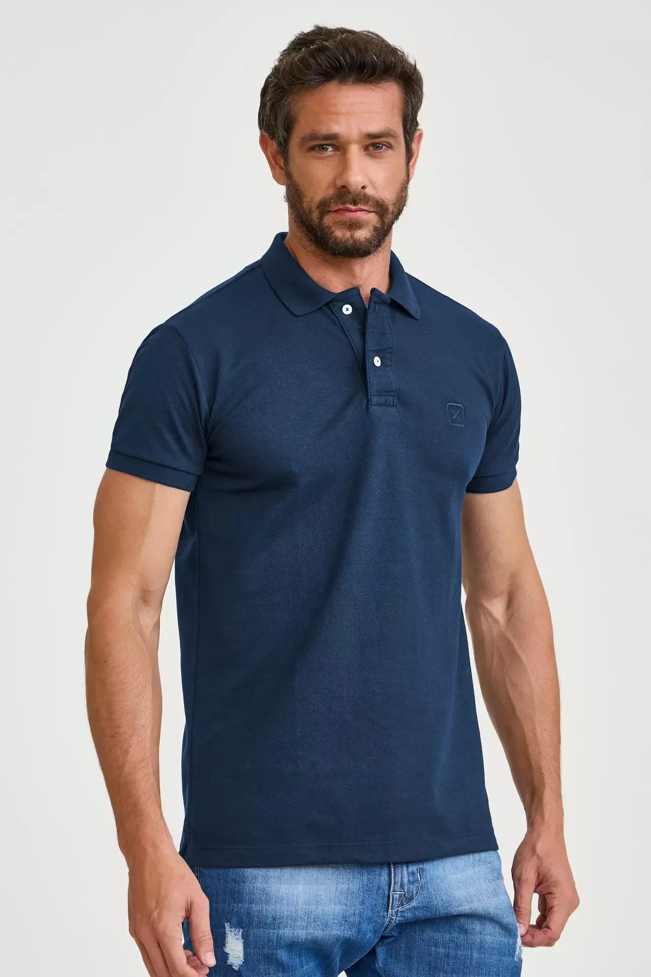 Polo Pima