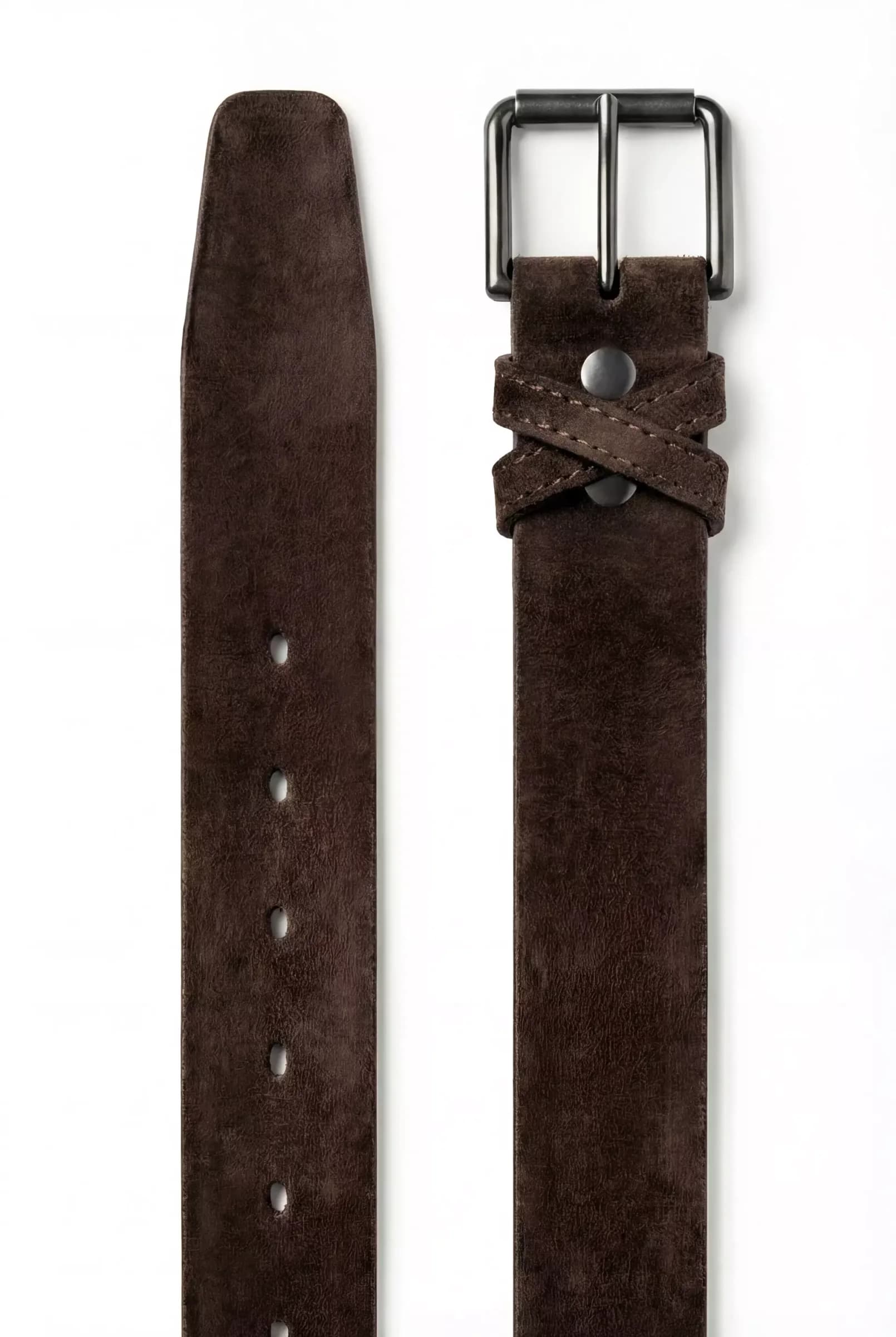 Cinto Camurça Campera